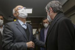 بازتاب نتایج سفر رئیس آژانس انرژی اتمی به ایران در رسانه های غربی