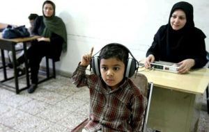 سلامت بیش از ۶ هزار نوآموز پیش‌دبستانی در کردستان تایید شد