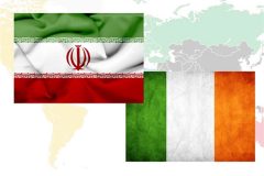 سفارت ایرلند در تهران بازگشایی می‌شود