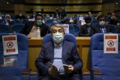 تدارک انتخاباتی نهادها و تشکل‌های سیاسی