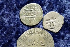 کشف سکه‌های عتیقه، سرنخ یکی از قدیمی‌ترین پرونده‌های جنایی جهان