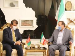 سفیر افغانستان: قدردان حمایت‌های ایران از اتباع خود هستیم