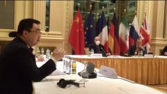 چین خواستار افزایش سرعت مذاکرات برجام برای رفع تحریم‌ها شد