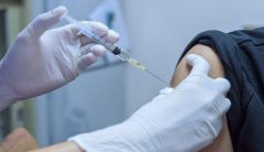 واکسینه شدن ۸۰ درصد جمعیت استان کردستان