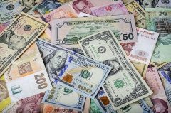 بانک مرکزی نرخ رسمی ۴۶ ارز را اعلام کرد