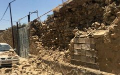 اعتبار لازم برای بازسازی مناطق زلزله‌زده سی‌سخت در مجلس صورت می‌پذیرد