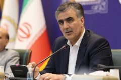فرزین: موضع رئیس جمهوری درباره منابع بلوکه شده ایران درست است