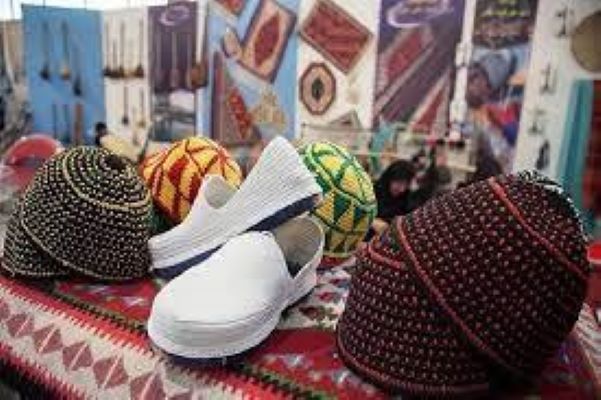 ایجاد شهرک صنایع دستی در تپه پیرچنار حسن آباد سنندج