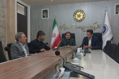 بنیاد توسعه و پیشرفت در استان کردستان ایجاد می‌شود
