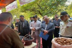 معرفی ظرفیت‌های کردستان فاکتور مهمی برای رونق تولید و رشد صادرات است
