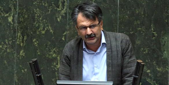 مرزبانی حق تیر اندازی به کولبران را ندارد