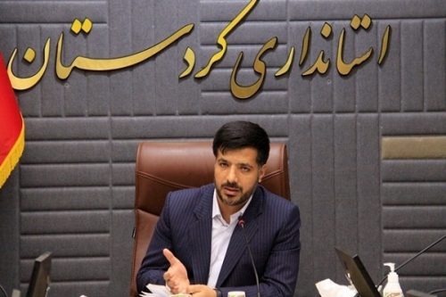 «پزشکیان» ۷۸/۸۴ درصد آرا را در کردستان کسب کرد