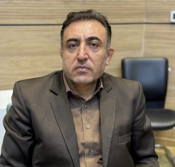 «حسن اصلانی» رییس هیات بدنسازی و پرورش اندام استان کردستان شد