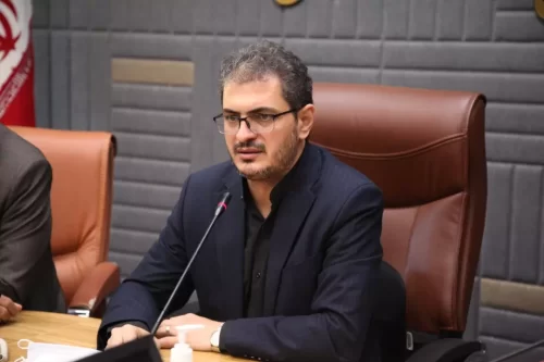 کردستان جزو استان‌های برتر کشور در زمینه کاهش تصادفات