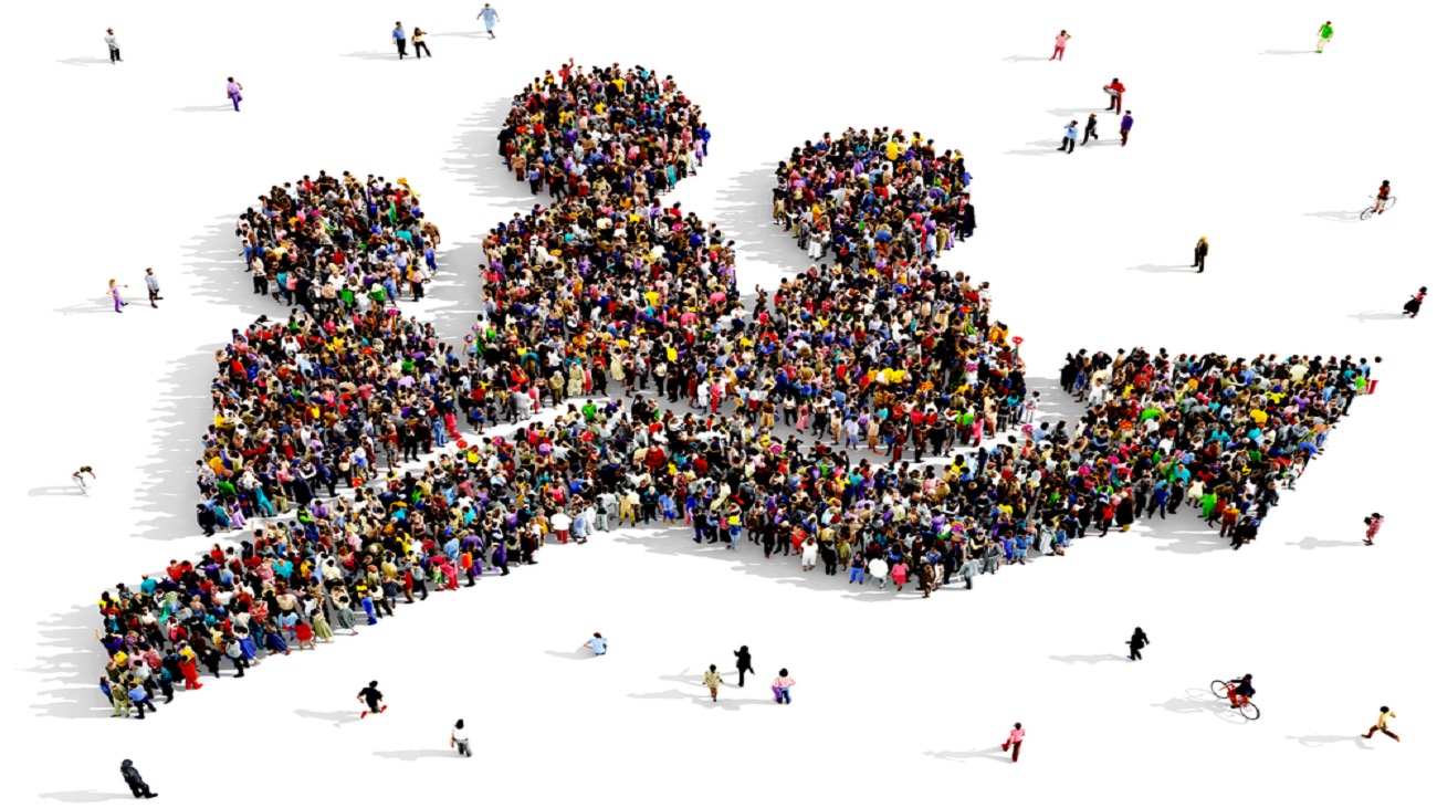 جمعیت جهان تا ۶۰ سال آینده به اوج می‌رسد و سپس کاهش می‌یابد!