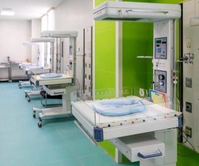 ۸۵ پروژه خیرساز حوزه سلامت در کردستان به بهره‌برداری رسید