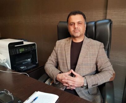 افزایش حق‌آبه سدهای کردستان