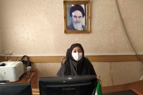 انتصاب اولین فرماندار دولت چهاردهم در کردستان؛ ضرغامی‌نژاد فرماندار دهگلان شد