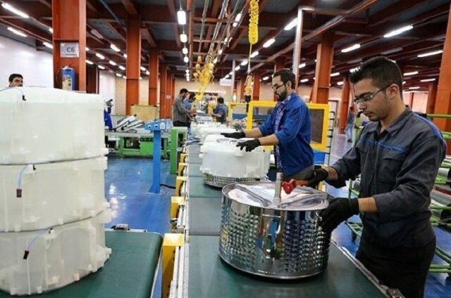 مالیات تولیدی‌ها ۵ درصد کم می‌شود