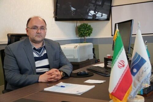 بازگشت ۷۰۰ هزار مترمکعب آب به آبخوان‌های کردستان