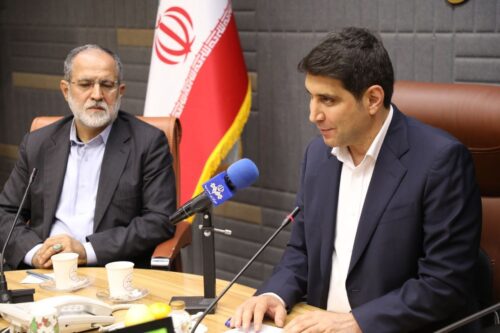 پیام استاندار کردستان: به زودی دومینوی تغییر مدیران شروع خواهد شد