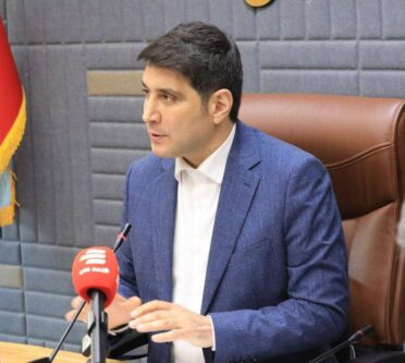 تخصیص ۸۲۷ میلیارد تومان اعتبارات عمرانی در کردستان