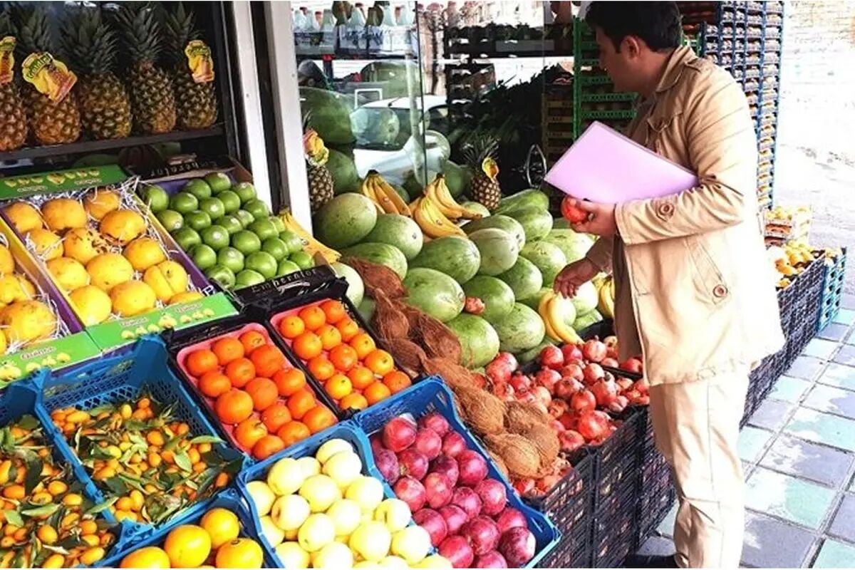 اقتصادکلان