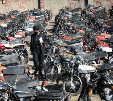 موتورسیکلت