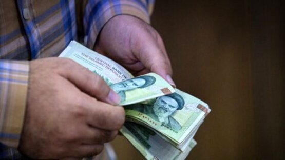 دستمزد کارگران