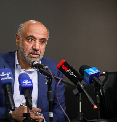 توزیع کالابرگ بین ۳۰ میلیون نفر قبل از رمضان؛ خبر وزیر کار از تامین مالی دولت