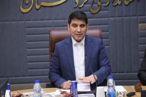 تغییر احتمالی زودهنگام فرمانداران ۴ شهر کردستان