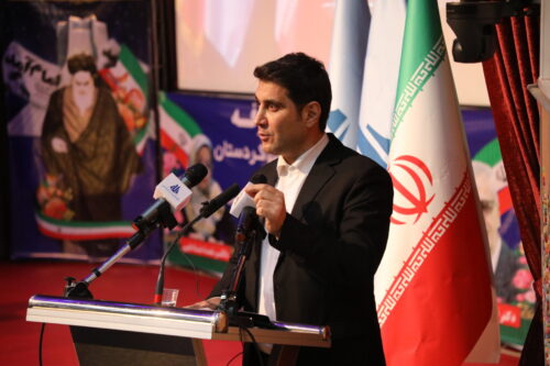 کردستان با نقطه مطلوب در حوزه درمان فاصله دارد