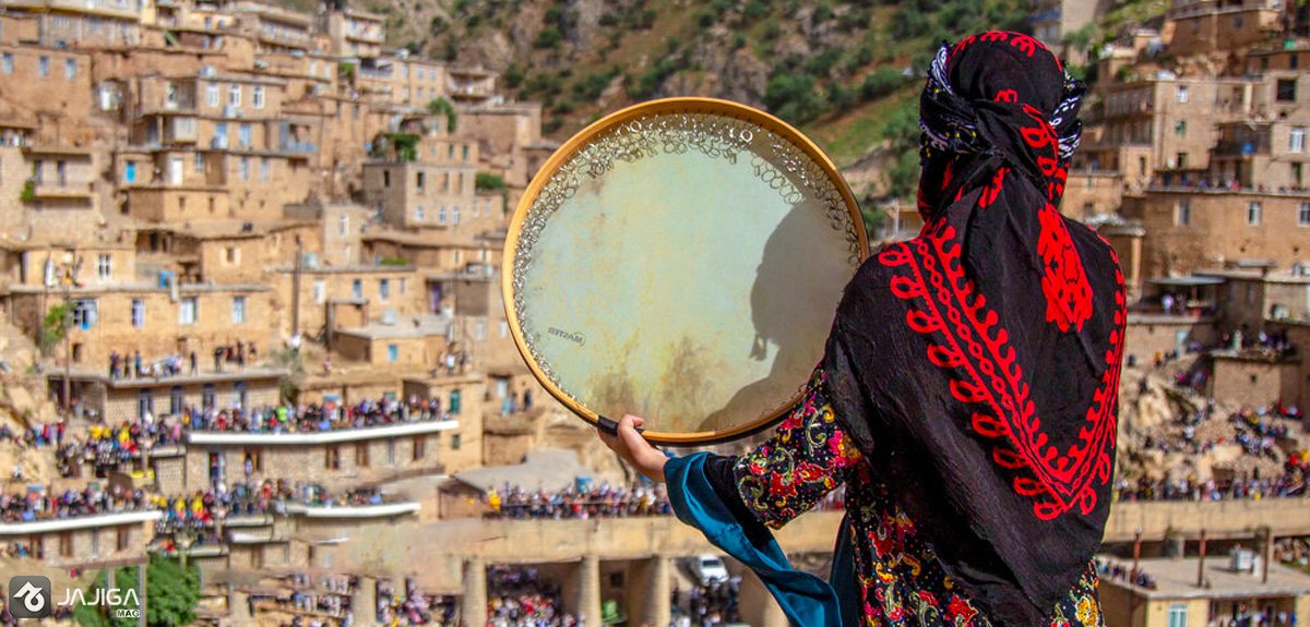 سال ١٤٠٤ به‌عنوان سال کردستان نام‌گذاری می‌شود