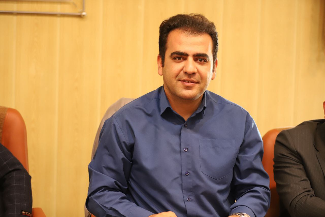 شهردار مریوان