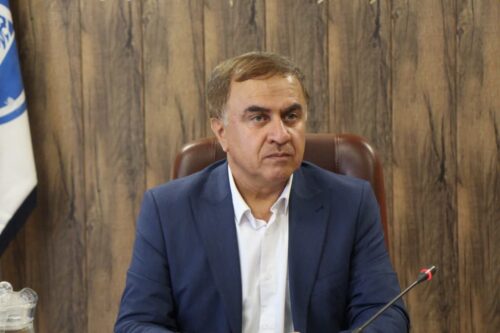 سیف الله رضایی