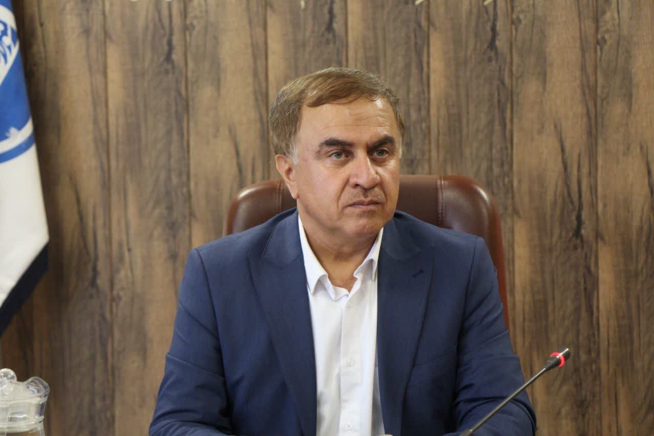 سیف الله رضایی