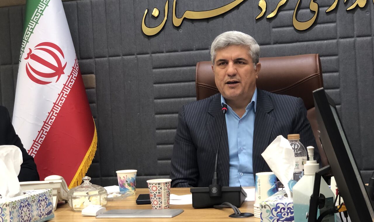 معاون سیاسی