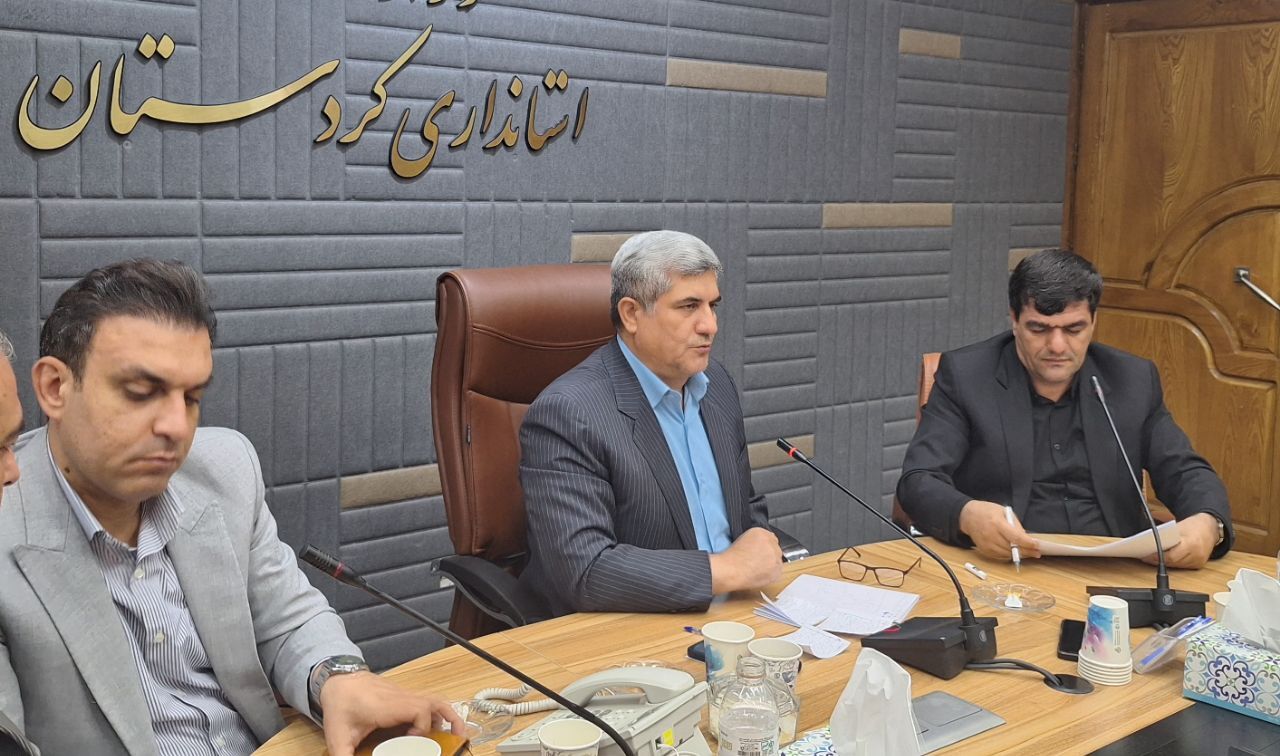 معاون سیاسی