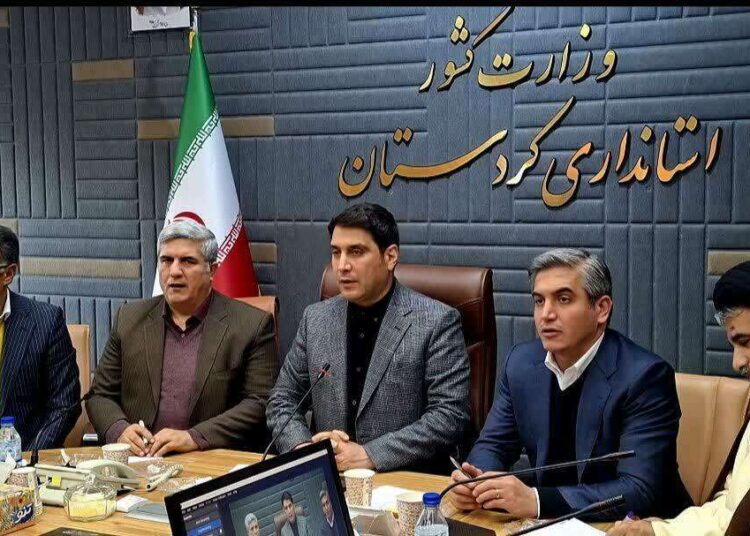 دستگاههای اجرایی کردستان نسبت به رفع مشکلات مردم اقدام کنند