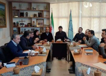 متقاضیان تسهیلات گردشگری و صنایع‌دستی در کردستان اهلیت‌سنجی می‌شوند