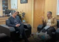 هزار و ۳۷۰ نفر در سنندج مستمریبگیر صندوق بیمه روستاییان هستند