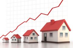 افزایش ۵۴ درصدی نرخ اجاره‌بهای مسکن در مناطق شهری