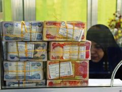 کاهش ارزش دینار، برنامه دولت عراق برای رهایی از بحران ­های اقتصادی
