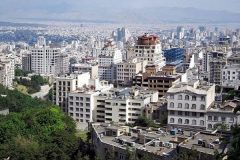 ثبت املاک مسکونی در سامانه جامع املاک و اسکان کلید خورد