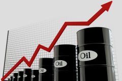 قیمت نفت خام در معاملات امروز جهش کرد