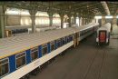 اجاره واگن برای رفع مشکل کمبود قطار مترو در پایتخت