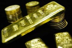 قیمت جهانی طلا در معاملات امروز رشد کرد