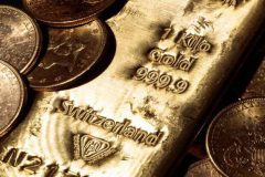 قیمت جهانی طلا رشد کرد/ هر اونس ۱۸۴۲ دلار