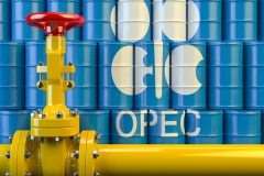 ایران چهارمین تولیدکننده نفت طبق تازه‌ترین گزارش دبیرخانه اوپک شد