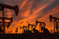 عرضه نفت شیل آمریکا افزایش می‌یابد